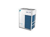 大金 VRV-X7L系列 8HP/10HP中央空调价格、参数